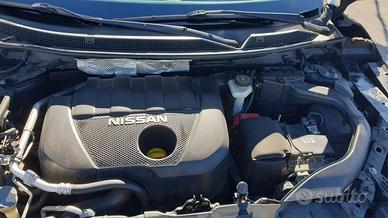 AUTO NISSAN QUASQUAI  N-CONNECT  1,5 DCI