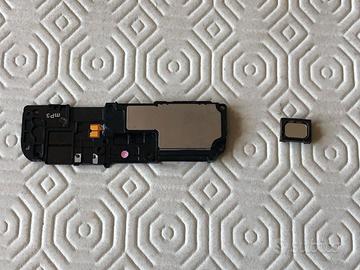 Bundle Speaker Superiore + Inferiore Redmi Note 8T