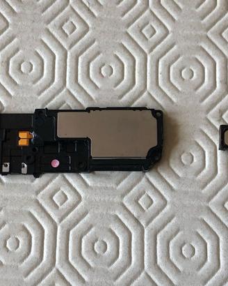 Bundle Speaker Superiore + Inferiore Redmi Note 8T