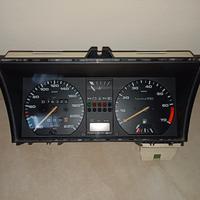 Quadro strumenti VW Golf II GTI