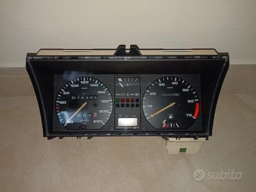 Quadro strumenti VW Golf II GTI