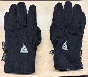 Guanti moto Dainese