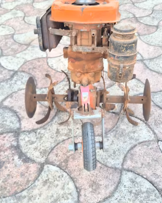 motozappa 