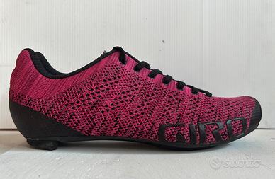 Scarpe ciclismo Giro 39