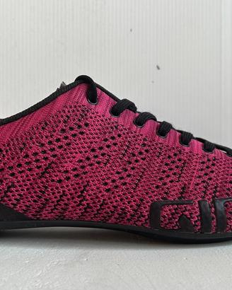 Scarpe ciclismo Giro 39