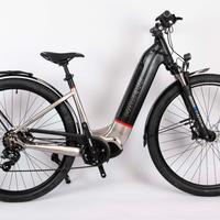 Garelli Virtus CT1 tg.M