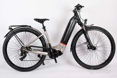 Garelli Virtus CT1 tg.M