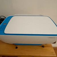 Stampante HP DeskJet 3639 Wi-Fi