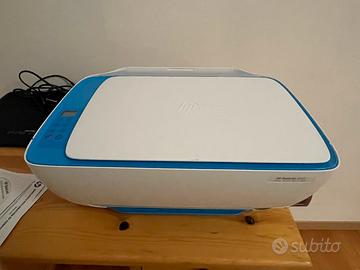 Stampante HP DeskJet 3639 Wi-Fi