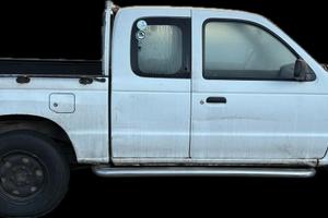 VARI RICAMBI MAZDA B2500 2^SERIE