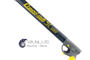 Fucile Pneumatico SL Star 40 CRESSI