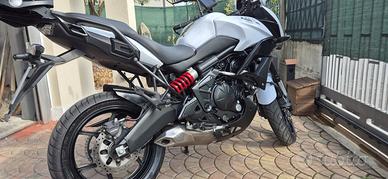 Kawasaki Versys 650 ABS