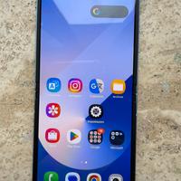 Samsung Z flip 6 256gb