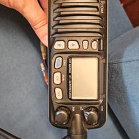ICOM IC-M401EURO