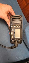 ICOM IC-M401EURO