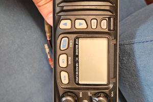 ICOM IC-M401EURO