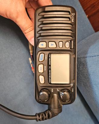 ICOM IC-M401EURO