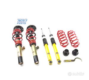 KIT SOSPENSIONE FILETTATA EIBACH MTS + COPPIGLIE R