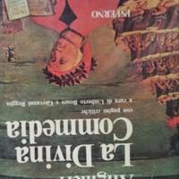 La divina commedia