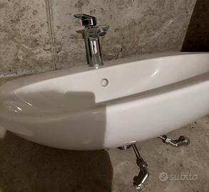 Lavabo ideal standard