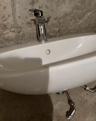Lavabo ideal standard