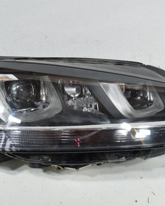 Faro destro VW Golf (VII) 2.0 TDI