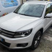 Volkswagen Tiguan 2.0 TDI 140 CV 4MOTION DSG Busin