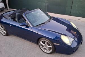 Porsche 911 - 996 Carrera 2 Cabriolet