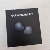 Cuffie Samsung Galaxy Buds2 Pro