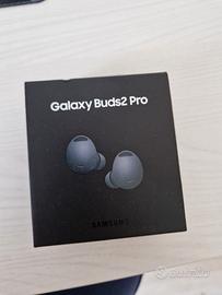 Cuffie Samsung Galaxy Buds2 Pro