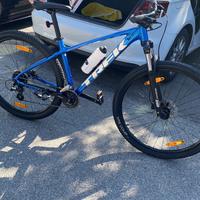 Montain bike Trek