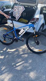 Montain bike Trek