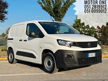 Peugeot Partner BlueHDi - 100CV Euro 6D