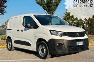 Peugeot Partner BlueHDi - 100CV Euro 6D