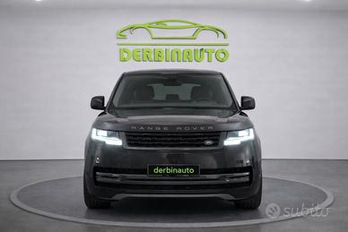 Land Rover Range Sport 3.0D l6 350 CV Autobiograph