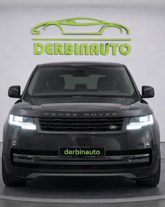 Land Rover Range Sport 3.0D l6 350 CV Autobiograph