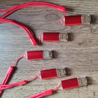 Chiavetta usb 8 giga nuova