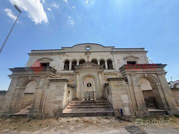 Stabile/Palazzo Torricella [1285VTG]