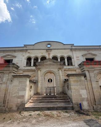 Stabile/Palazzo Torricella [1285VTG]