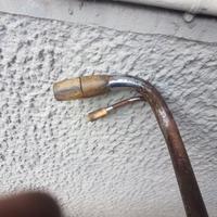 biciclette blocco da sistemare