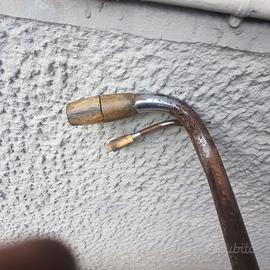 biciclette blocco da sistemare