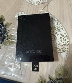 HARD DISK DA 250GB XBOX360 S HARD DRIVE DA 250GB