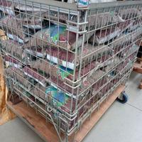 BANCALE DI ARGILLA ESPANSA FERTIL