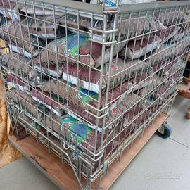 BANCALE DI ARGILLA ESPANSA FERTIL