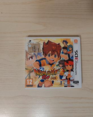 Inazuma Eleven Go: Luce