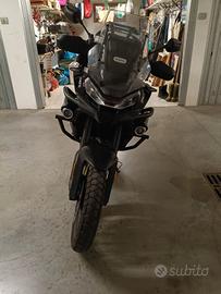 CF 800 EXPLORER 