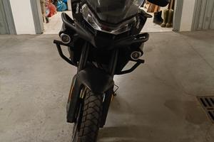 CF 800 EXPLORER 
