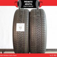 2 Gomme 215 65 R 17 Pirelli al 80% SPED GRATIS