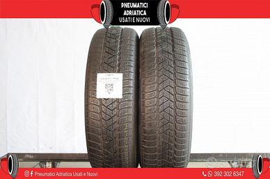 2 Gomme 215 65 R 17 Pirelli al 80% SPED GRATIS