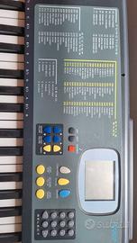 Tastiera Farfisa TK 67